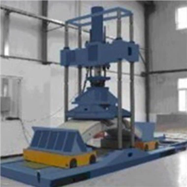 500KNCOMPRESSION Тест машина