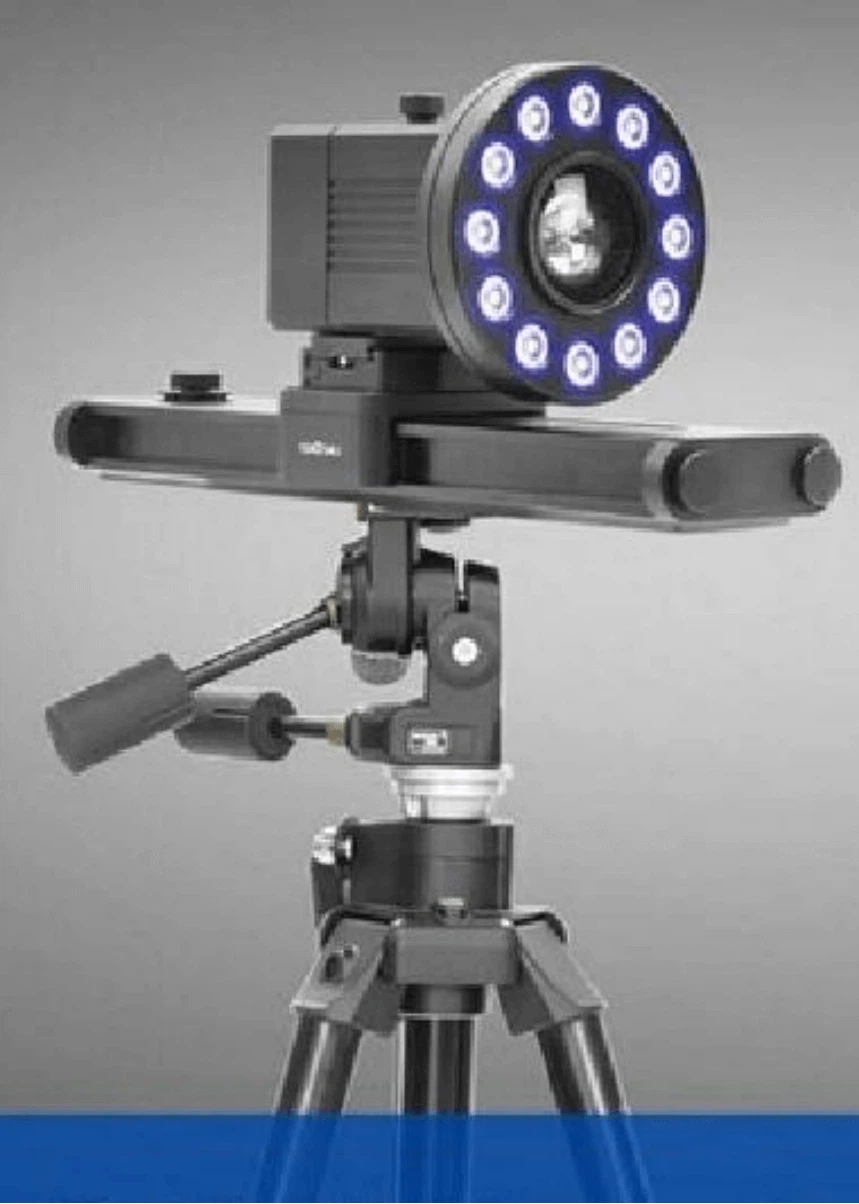 LVE Video Extensometer factory