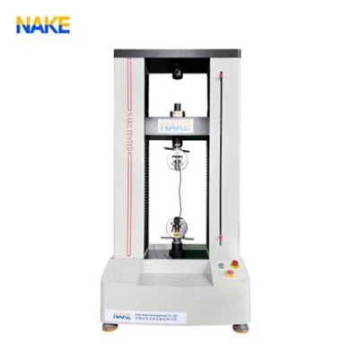 30KN компютърно контролирани електронни универсални тестови машини Техническо предложение